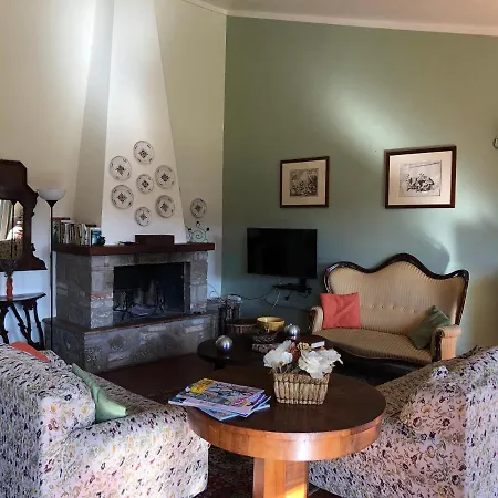 Villa 6 Bedrooms Umbrian Farmhouse *
