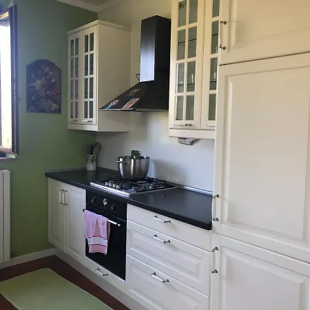 Villa 6 Bedrooms Umbrian Farmhouse *